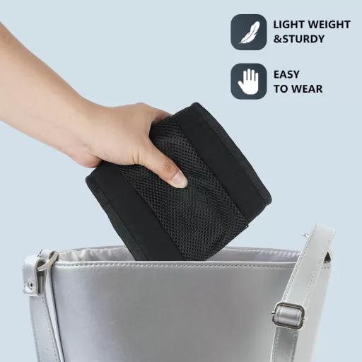 AOOWU Ergonomikus Hordozó Újszülötttől 36 Hónapos Korig, 25 kg-ig Terhelhetõ