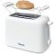 Tristar BR-1061 kenyérpirító 2 szeletes 650W 6 fokozat leolvasztás melegítés