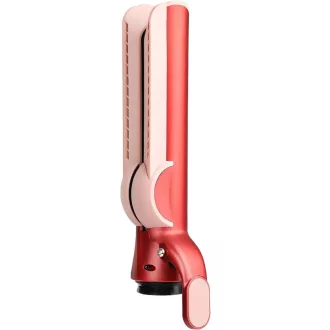   Cap de netezire TOSAGE Airwrap cu tehnologie de flux de aer HS01 HS05 Fucsia