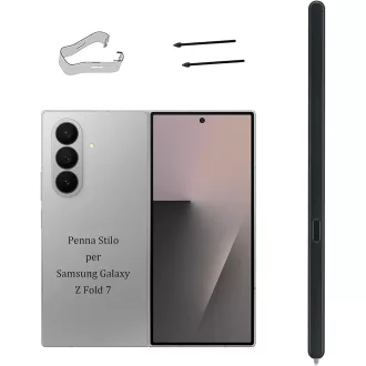   Dakexiong S Pen Fold Edition Samsung Galaxy Z Fold 3/4/5/6 stylus toll fekete