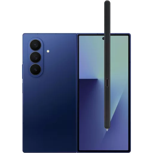 Dakexiong S Pen Fold Edition Samsung Galaxy Z Fold 3/4/5/6 stylus toll fekete