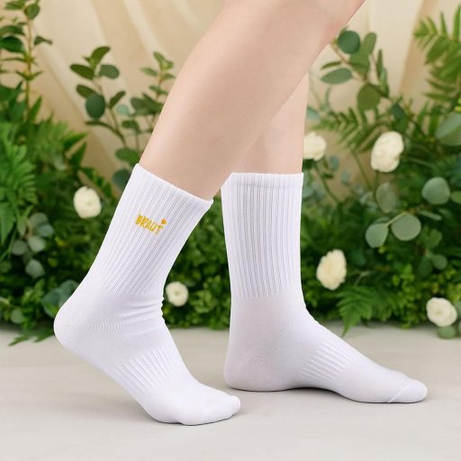 Hestya Menyasszonyi Ajándékcsomag 2 db Sminktas Zokni 36-42 Lánybúcsú Parti