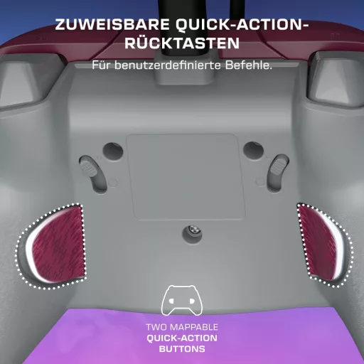 Turtle Beach Rematch Advanced Kyoto Bloom Xbox és PC vezetékes kontroller
