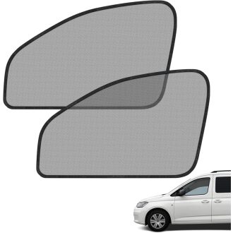   kswiown Mágneses Rovarháló VW Caddy/Ford Tourneo Connect 2020-2025 Oldalsó Ablakokhoz