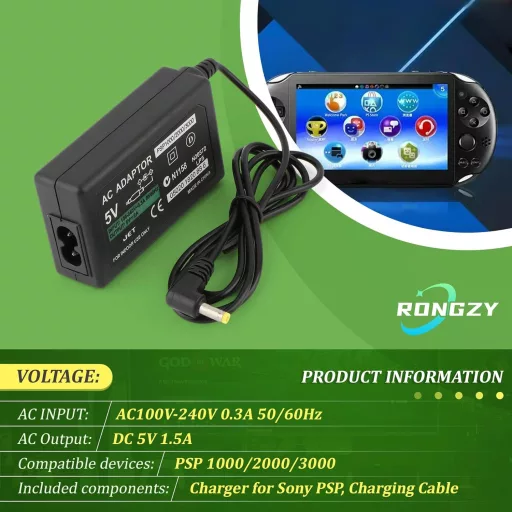 Súprava náhradných dielov a príslušenstva RongZy