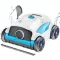 WYBOT WY1103 Vezeték Nélküli Medence Takarító Robot 120 Perc Üzemidő 120m²-ig