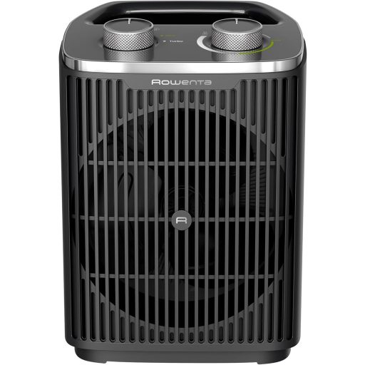 Rowenta Instant Comfort Compact 2000 ventilátoros fűtőgép, 2 fokozat, termosztát, hordozható