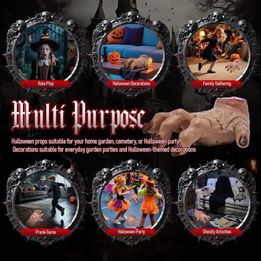 RC auto Wednesday RoserRose na diaľkové ovládanie s LED svetlom, halloweenska dekorácia