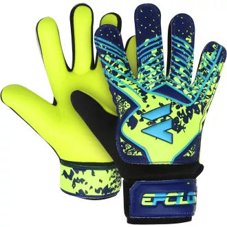   EPCILON Premium Grip Kapushandschuh Gyerek Felnőtt Focista Edz