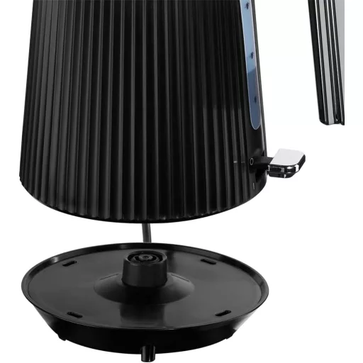 Russell Hobbs Brontë Black 1.7L Elektromos Vízforraló 2400W Rozsdamentes