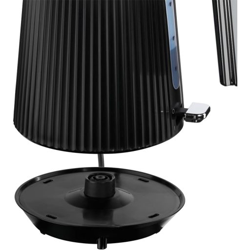 Russell Hobbs Brontë Black 1.7L Elektromos Vízforraló 2400W Rozsdamentes