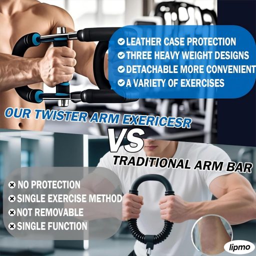 Harkta Mellizomtréner Férfiaknak, Csavarható Karedzőgép 6 Fokozatú Állítható 18-50kg