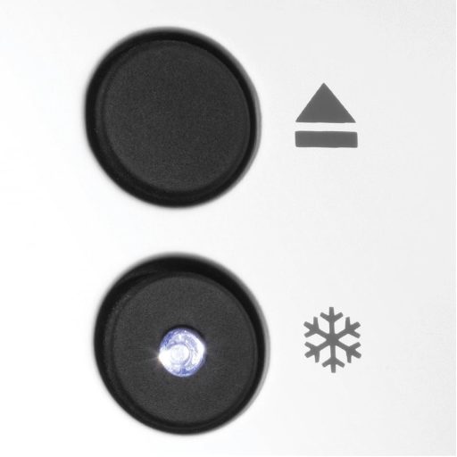 Russell Hobbs Colours Plus Mocha 2 szeletes kenyérpirító 1100W, 6 fokozat