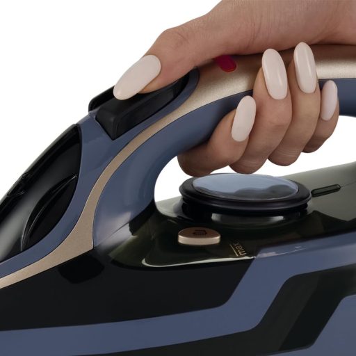 Russell Hobbs Powersteam Ultra Pro 3100W Gőzvasaló Kerámia Talppal és Önerősítő Funkcióval