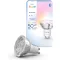 Philips Hue Essential GU10 okos LED spotlámpa, fehér-színes, dimmelhető