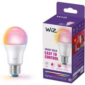   WiZ Smart LED A60 E27 100W Dimmable Okos Izzó Alexa Google HomeKit Kompatibilis