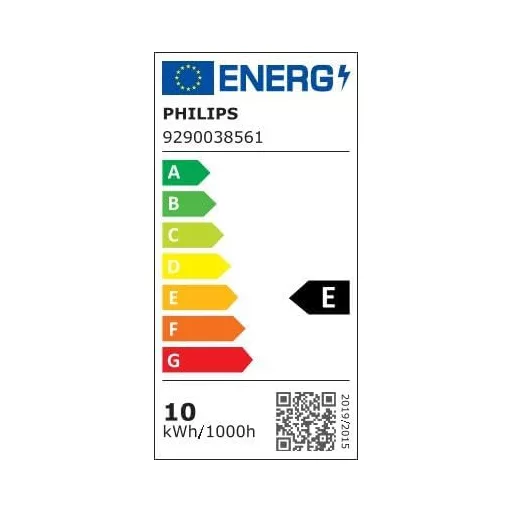 Philips Hue E27 9.5W okos LED izzó 2700K meleg fehér dimmelhető