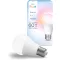 Bec inteligent Philips Hue Essential E27, alb și color, 806 lumeni, reglabil