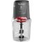 Moulinex Easy Press 600W Aprító 500ml Rozsdamentes Acél Pengékkel