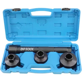   DPTOOL Axiális Guruló Szerszám Készlet 4 Részes Belső Guruló Szereléshez