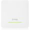 Zyxel WiFi 7 BE6500 Access Point 4-Stream Dual Radio Mesh hálózat 2.5GbE