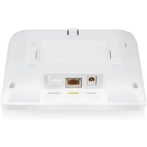 Zyxel WiFi 7 BE6500 Access Point 4-Stream Dual Radio Mesh hálózat 2.5GbE