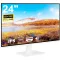 Monitor cu ecran tactil ZFTVNIE 24" IPS FHD 1920x1080 HDMI VGA