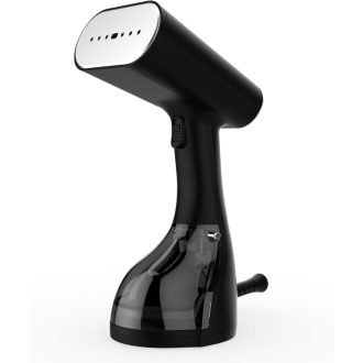   STEAMONE EUST260BV2 2000 W 30 g/min Portable Iron - Capacity 260 ml - Removes 99.99% of Contaminants - Ready to Use in 30 Seconds - 2 m Cable STRAVEL2 - EUST260BV2