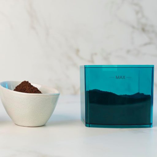 Cecotec SteelMill 2000 elektromos kávédaráló 150W rozsdamentes acél 17 fokozat