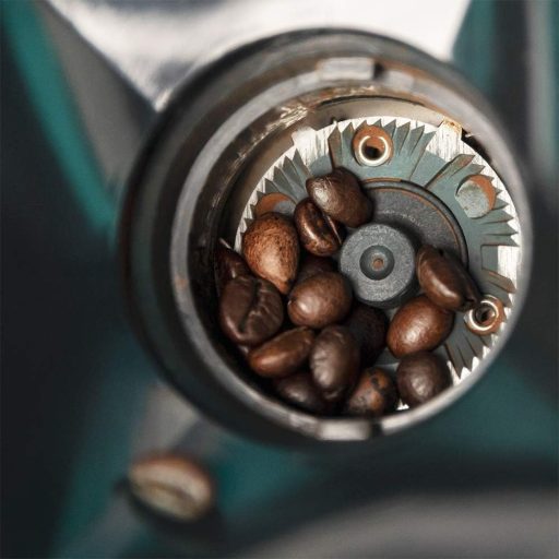 Cecotec SteelMill 2000 elektromos kávédaráló 150W rozsdamentes acél 17 fokozat