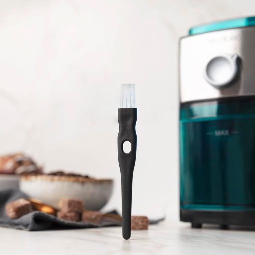 Cecotec SteelMill 2000 elektromos kávédaráló 150W rozsdamentes acél 17 fokozat