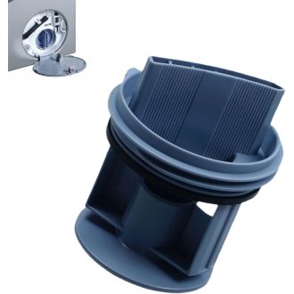   BFUZXY Szűrőbetét Siemens Bosch Constructa Neff Balay Mosógéphez iQ300 iQ500 iQ700