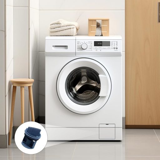 BFUZXY Szűrőbetét Siemens Bosch Constructa Neff Balay Mosógéphez iQ300 iQ500 iQ700