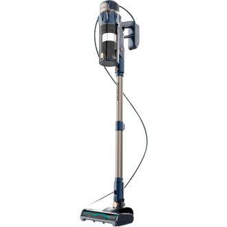   Cecotec Conga Rockstar 800 Titanium porszívó 500W motorral és 15 kPa szívóerővel