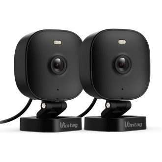 VIM TAG Sustav videonadzora - sigurnosne kamere