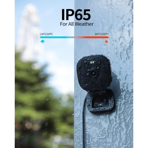 VIM TAG Sustav videonadzora - sigurnosne kamere