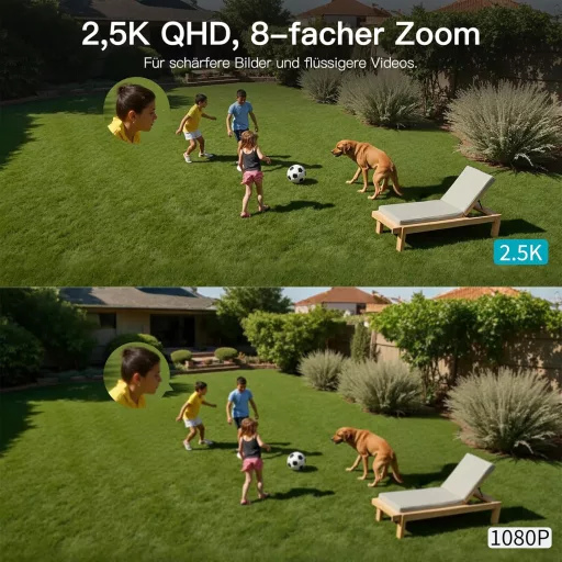 VIM TAG Sustav videonadzora - sigurnosne kamere