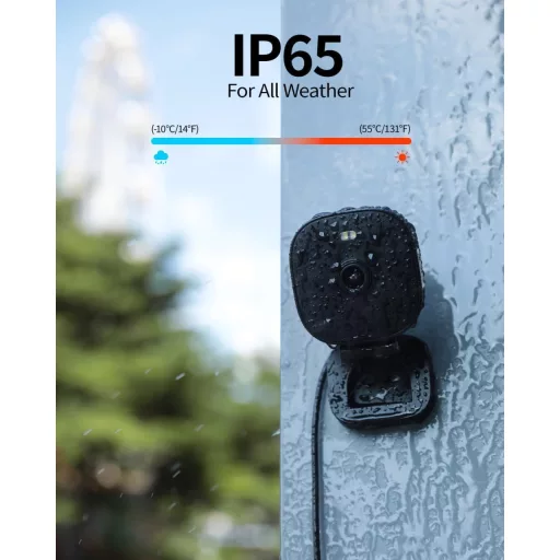 VIM TAG Sustav videonadzora - sigurnosne kamere