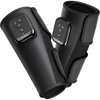   Comfytemp Vezeték nélküli lábmasszírozó légnyomásos fűtéssel 2 db