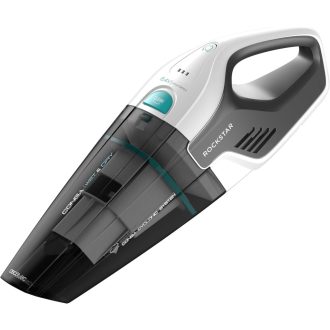   Cecotec Conga Rockstar Hand 8.4V kézi porszívó, 50W, 4.5kPa, lítium akkumulátor