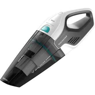   Cecotec Conga Rockstar Hand 8.4V kézi porszívó, 50W, 4.5kPa, lítium akkumulátor