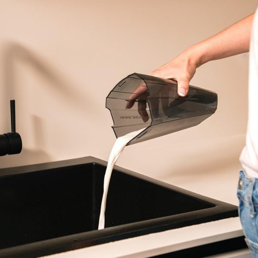 Cecotec Conga Rockstar Hand 8.4V kézi porszívó, 50W, 4.5kPa, lítium akkumulátor