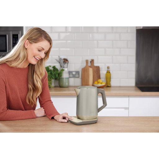 Ninja Perfect Temperature KT201EUSTGD 1,7L Vízforraló 6 Hőfokbeállítás Meleg Tartás