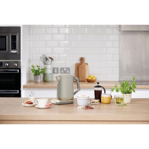 Ninja Perfect Temperature KT201EUSTGD 1,7L Vízforraló 6 Hőfokbeállítás Meleg Tartás