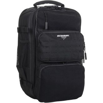   ELITRAINX Training Pro Series 45L hátizsák edzéshez és utazáshoz