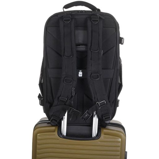 ELITRAINX Training Pro Series 45L hátizsák edzéshez és utazáshoz