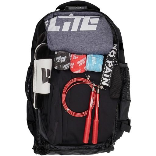 ELITRAINX Training Pro Series 45L hátizsák edzéshez és utazáshoz