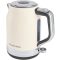 Russell Hobbs Hanley Retro Jasmine Vízforraló 1.7L Rozsdamentes Acél Vintage