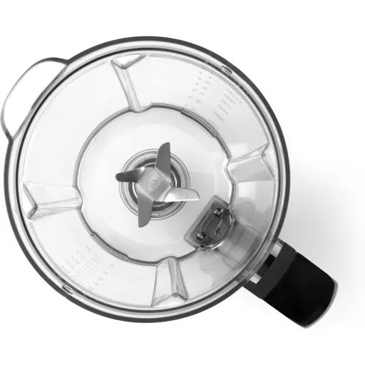 Progress 1,5L Turmixgép 2 Fokozat Pulse Funkcióval Rozsdamentes Keverővel