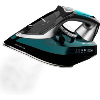   Cecotec Fast & Furious 5060 Ultra gőzvasaló 3200W, 70g/perc folyamatos gőz